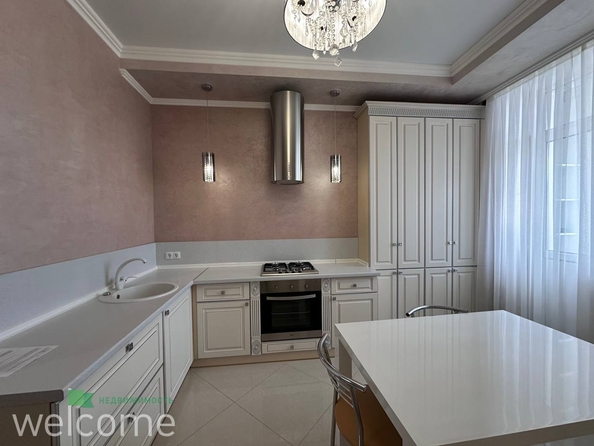 
  Продается 1-комн. квартира, 42 м², Комсомольская ул, д. 65а
. Фото 3.