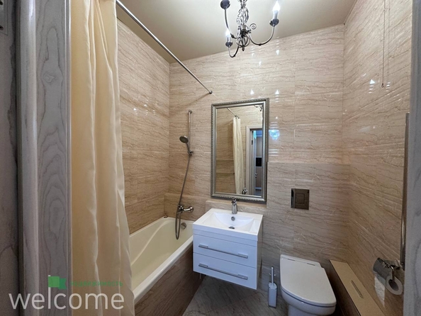 
  Продается 1-комн. квартира, 42 м², Комсомольская ул, д. 65а
. Фото 7.