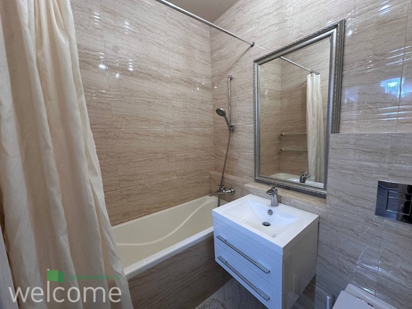 
  Продается 1-комн. квартира, 42 м², Комсомольская ул, д. 65а
. Фото 8.