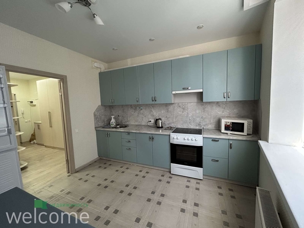 
  Продается 1-комн. квартира, 41.4 м², Доваторцев ул, д. 77к2
. Фото 2.