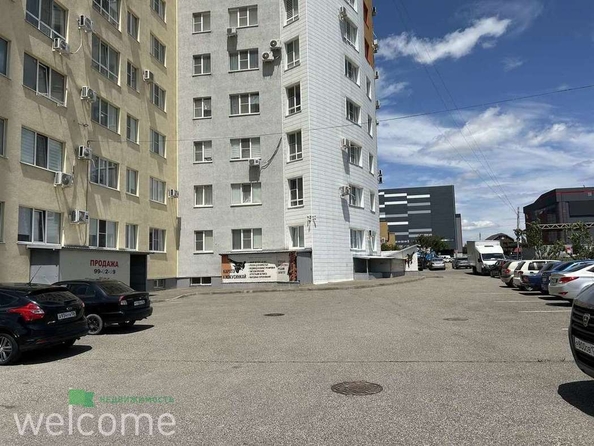 
  Продается 1-комн. квартира, 41.4 м², Доваторцев ул, д. 77к2
. Фото 5.