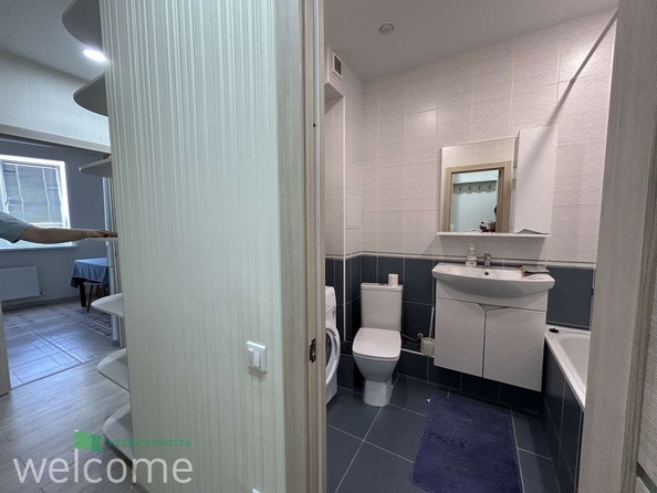 
  Продается 1-комн. квартира, 41.4 м², Доваторцев ул, д. 77к2
. Фото 10.