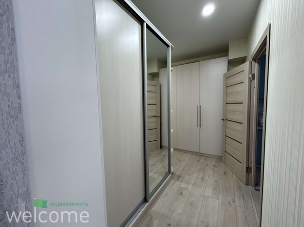 
  Продается 1-комн. квартира, 41.4 м², Доваторцев ул, д. 77к2
. Фото 14.