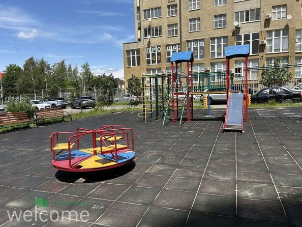 
  Продается 1-комн. квартира, 41.4 м², Доваторцев ул, д. 77к2
. Фото 21.