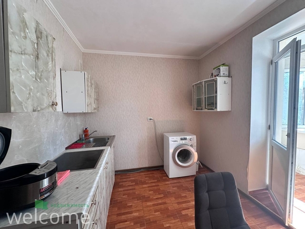 
  Продается 1-комн. квартира, 37 м², Мимоз ул, д. 22Ак2
. Фото 3.