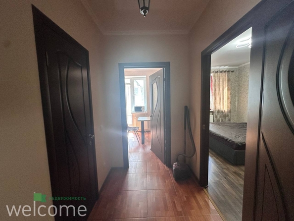 
  Продается 1-комн. квартира, 37 м², Мимоз ул, д. 22Ак2
. Фото 12.