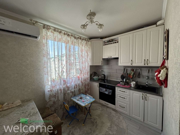 
  Продается 1-комн. квартира, 37 м², Доваторцев ул, д. 67/2
. Фото 2.