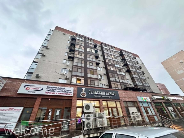 
  Продается 1-комн. квартира, 51 м², Чехова ул, д. 77
. Фото 17.