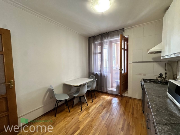 
  Продается 1-комн. квартира, 45 м², Чехова ул, д. 108
. Фото 4.