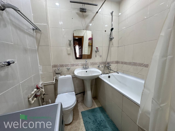 
  Продается 1-комн. квартира, 45 м², Чехова ул, д. 108
. Фото 8.