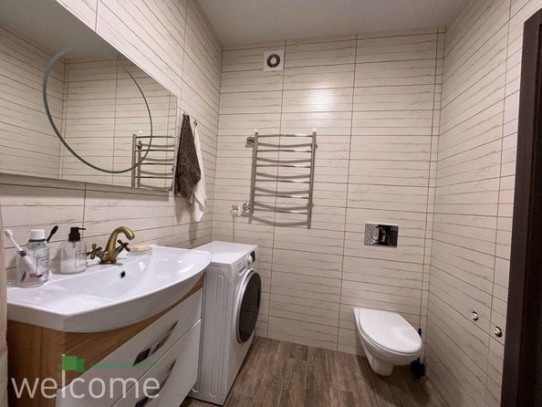 
  Продается 1-комн. квартира, 51 м², Пирогова ул, д. 72к1
. Фото 1.