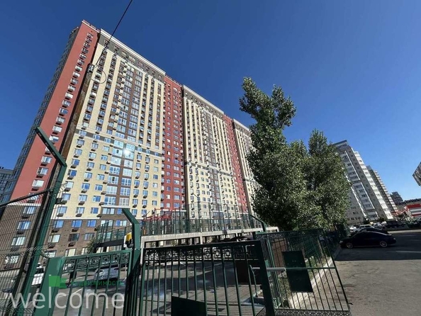 
  Продается 2-комн. квартира, 60 м², Доваторцев ул, д. 82к2
. Фото 2.