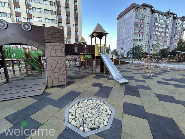 
  Продается 2-комн. квартира, 60 м², Доваторцев ул, д. 82к2
. Фото 7.