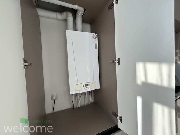 
  Продается 2-комн. квартира, 60 м², Доваторцев ул, д. 82к2
. Фото 13.