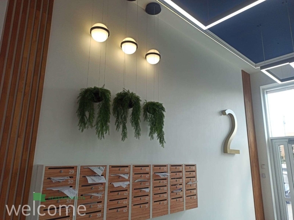 
  Продается 2-комн. квартира, 64.2 м², Николая Голодникова ул, д. 4к1
. Фото 2.