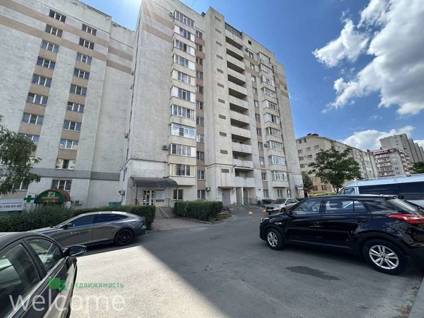 
  Продается 3-комн. квартира, 93 м², 45 Параллель ул, д. 22к7
. Фото 2.
