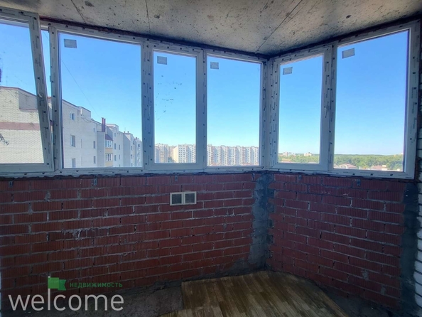 
  Продается 1-комн. квартира, 45.8 м², Тухачевского ул, д. 17к4
. Фото 1.