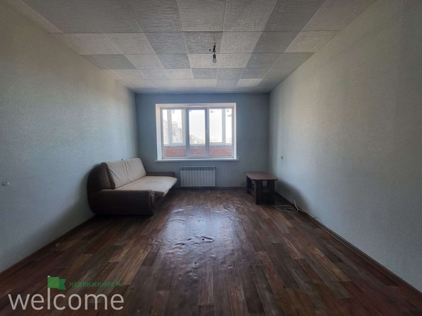 
  Продается 1-комн. квартира, 45.8 м², Тухачевского ул, д. 17к4
. Фото 4.