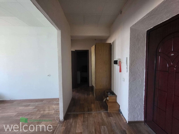 
  Продается 1-комн. квартира, 45.8 м², Тухачевского ул, д. 17к4
. Фото 7.