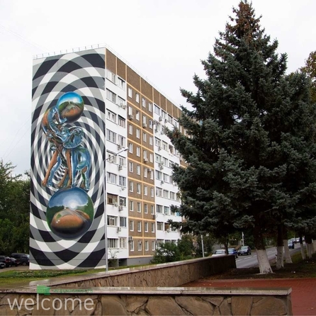 
  Продается 3-комн. квартира, 65 м², Солнечный б-р, д. 5
. Фото 1.