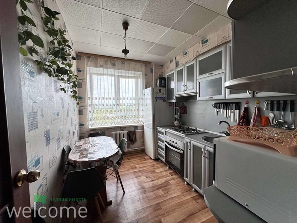 
  Продается 3-комн. квартира, 65 м², Солнечный б-р, д. 5
. Фото 3.