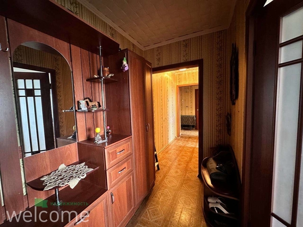 
  Продается 3-комн. квартира, 65 м², Солнечный б-р, д. 5
. Фото 21.