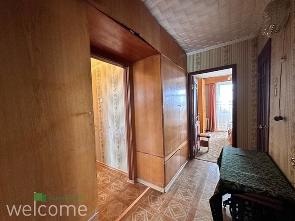 
  Продается 3-комн. квартира, 65 м², Солнечный б-р, д. 5
. Фото 22.