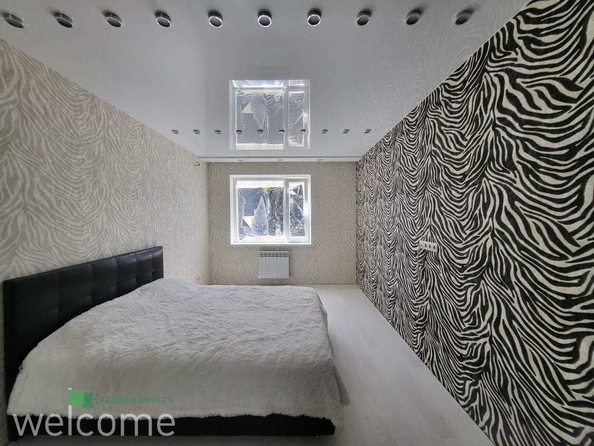 
  Продается 2-комн. квартира, 55.6 м², Тухачевского ул, д. 20/7
. Фото 2.