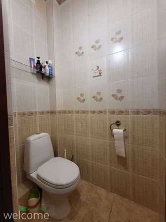 
  Продается 2-комн. квартира, 65.5 м², 50 лет ВЛКСМ ул, д. 87
. Фото 14.