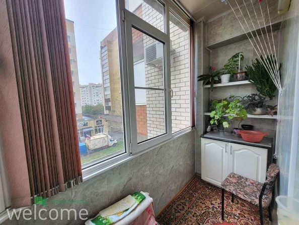 
  Продается 2-комн. квартира, 65.5 м², 50 лет ВЛКСМ ул, д. 87
. Фото 19.