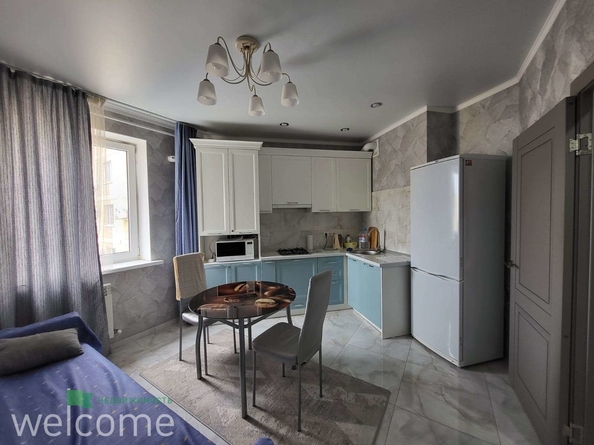 
  Продается 1-комн. квартира, 44 м², Пирогова ул, д. 5ак7
. Фото 5.