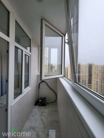 
  Продается 1-комн. квартира, 44 м², Пирогова ул, д. 5ак7
. Фото 36.