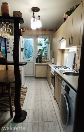 
  Продается 1-комн. квартира, 31.4 м², Доваторцев ул, д. 219Б
. Фото 1.