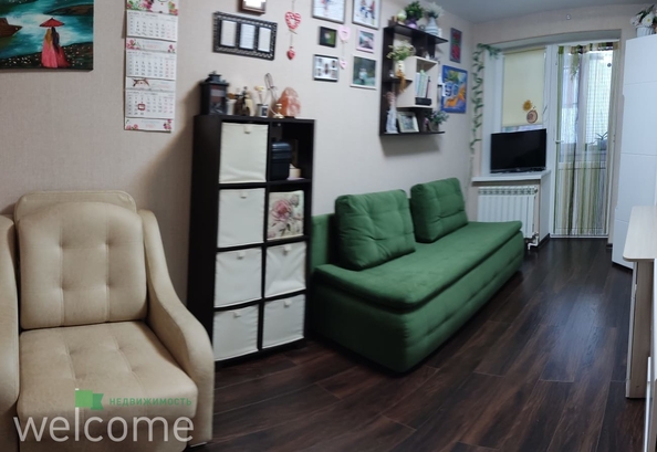 
  Продается 1-комн. квартира, 31.4 м², Доваторцев ул, д. 219Б
. Фото 2.