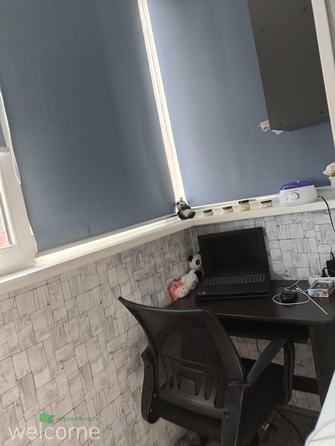 
  Продается 1-комн. квартира, 38.2 м², Якова Андрюшина ул, д. 1
. Фото 4.