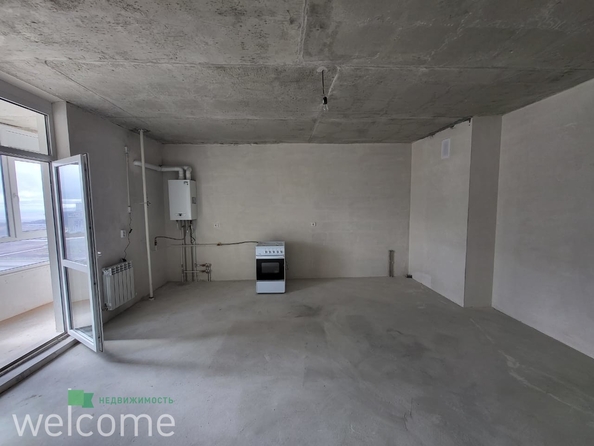 
  Продается 2-комн. квартира, 71 м², ЖК Высота, литер 4.1
. Фото 5.