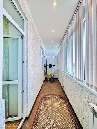 
  Продается 2-комн. квартира, 78 м², Маяковского ул, д. 15
. Фото 8.