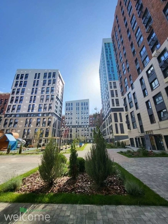 
  Продается 2-комн. квартира, 75.4 м², ЖК Высота, литер 2.1
. Фото 4.