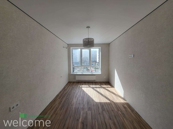 
  Продается 1-комн. квартира, 45.5 м², Якова Андрюшина ул, д. 3к3
. Фото 2.