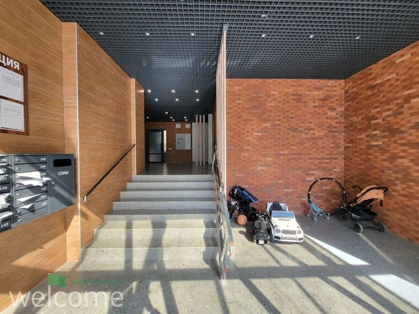 
  Продается 1-комн. квартира, 45.5 м², Якова Андрюшина ул, д. 3к3
. Фото 6.