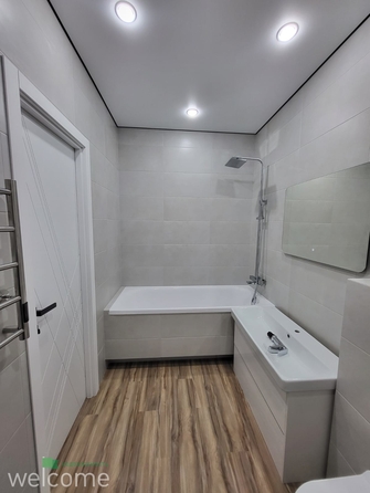 
  Продается 1-комн. квартира, 45.5 м², Якова Андрюшина ул, д. 3к3
. Фото 12.