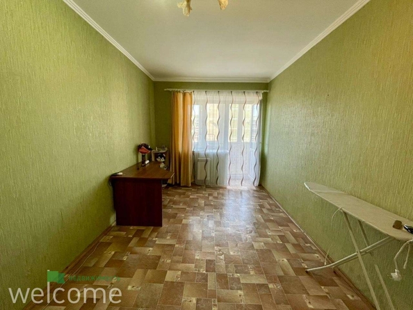 
  Продается 1-комн. квартира, 36 м², Пирогова ул, д. 24/2
. Фото 6.