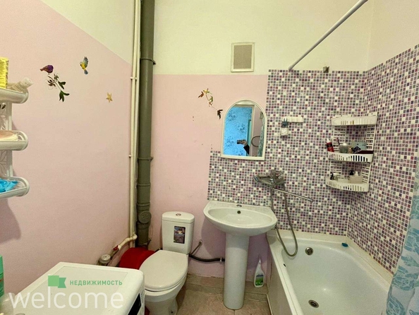 
  Продается 1-комн. квартира, 36 м², Пирогова ул, д. 24/2
. Фото 11.