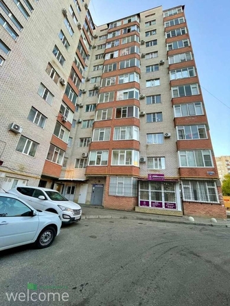 
  Продается 1-комн. квартира, 36 м², 50 лет ВЛКСМ ул, д. 87
. Фото 1.