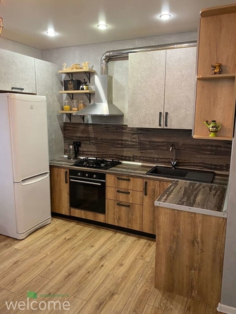 
  Продается 2-комн. квартира, 70 м², Рогожникова ул, д. 17
. Фото 8.