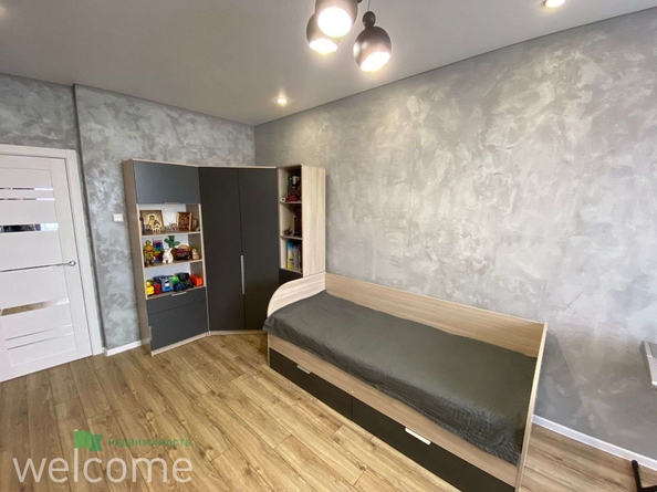 
  Продается 2-комн. квартира, 70 м², Рогожникова ул, д. 17
. Фото 14.