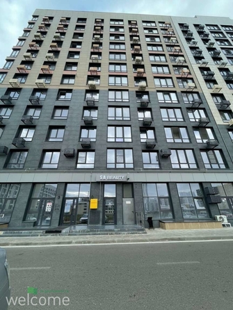 
  Продается 1-комн. квартира, 34 м², Тухачевского ул, д. 31к2
. Фото 1.