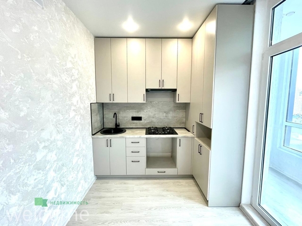 
  Продается 1-комн. квартира, 34 м², Тухачевского ул, д. 31к2
. Фото 3.