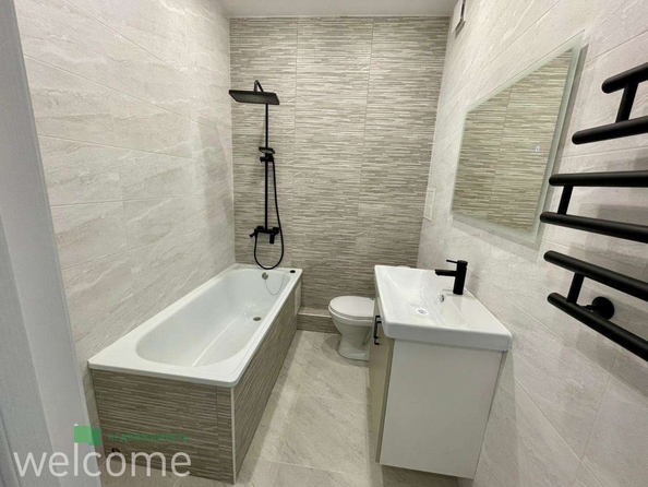 
  Продается 1-комн. квартира, 34 м², Тухачевского ул, д. 31к2
. Фото 11.