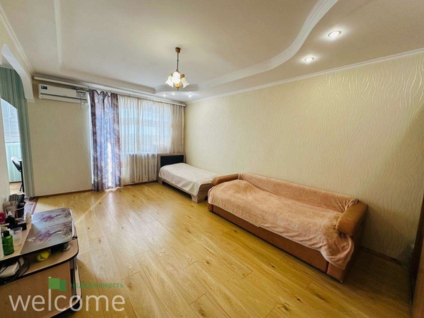 
  Продается 1-комн. квартира, 50.1 м², Ленина ул, д. 412/1
. Фото 2.